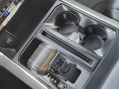 Used 2023 Ford F150 Lariat w/ FX4 Off-Road Package image 21