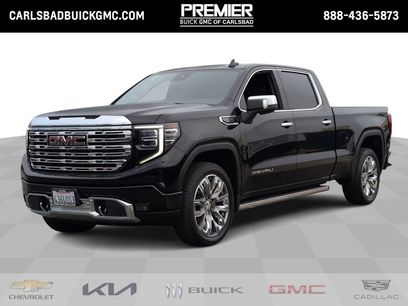 Certified 2022 GMC Sierra 1500 Denali w/ Denali Reserve Package