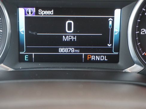 Used 2017 GMC Acadia SLT image 13