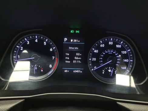 Used 2020 Hyundai Sonata SEL FWD image 23