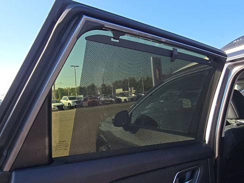 New 2026 Nissan Rogue Platinum w/ Platinum Premium Package image 42