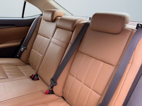 Used 2017 Lexus ES 350 image 14