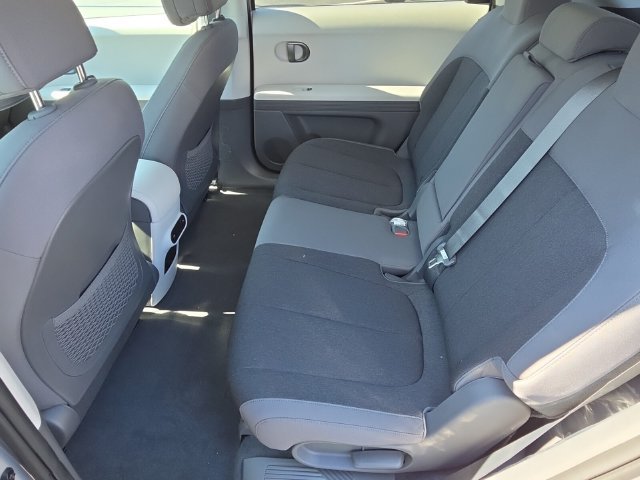 New 2027 Hyundai Ioniq 5 SE RWD image 6
