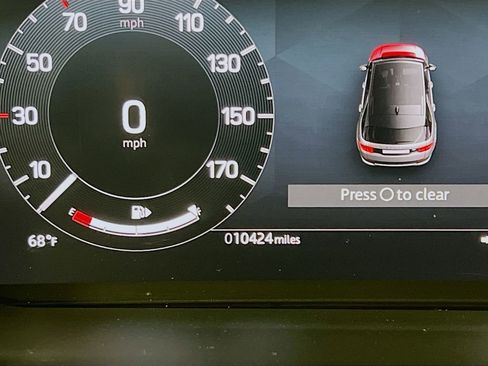 Used 2024 Land Rover Discovery Sport S AWD/4WD image 12