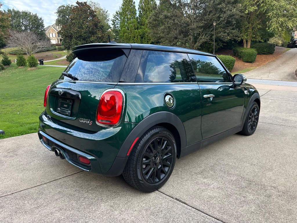 Used 2016 MINI Cooper S FWD image 10