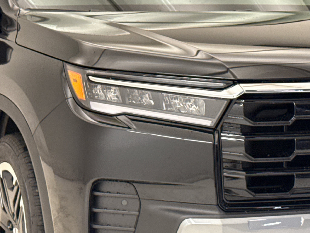 New 2026 Honda Pilot image 5