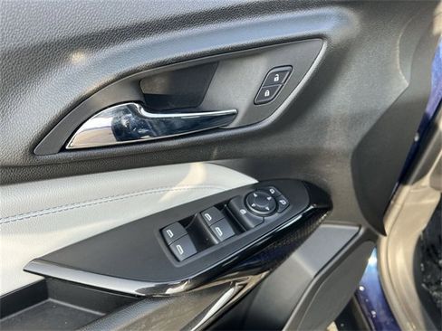 Certified 2024 Chevrolet Trax LT w/ Driver Confidence Package image 14