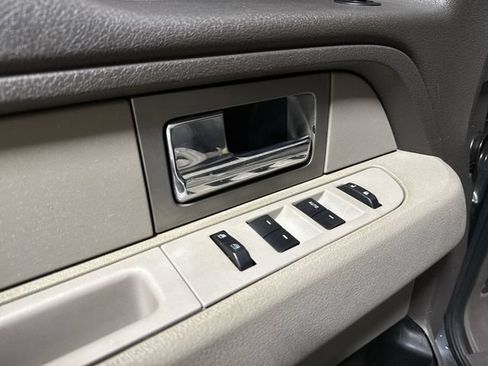 Used 2010 Ford F150 STX AWD/4WD image 19