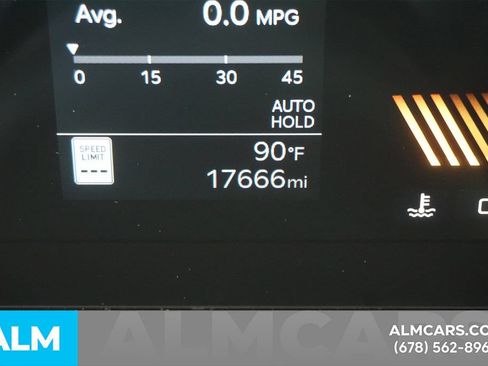 Used 2025 Kia K4 FWD image 52