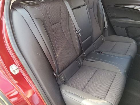 Used 2023 Buick Envision Preferred image 33