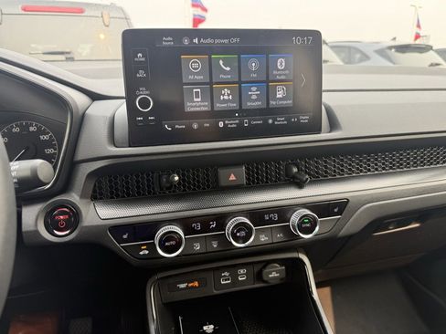 Used 2024 Honda CR-V Sport-L image 10