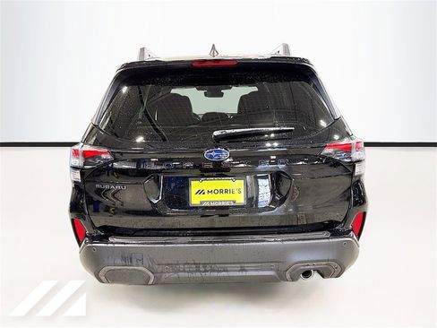 New 2026 Subaru Forester Limited image 6