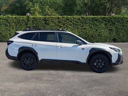 Used 2023 Subaru Outback Wilderness image 3