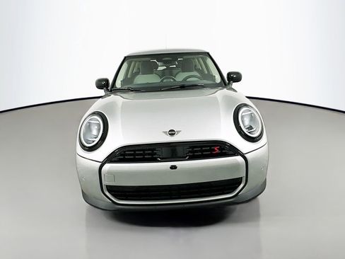 Certified 2025 MINI Cooper S image 2