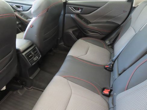 Used 2022 Subaru Forester Sport w/ Popular Package #2 AWD/4WD image 22