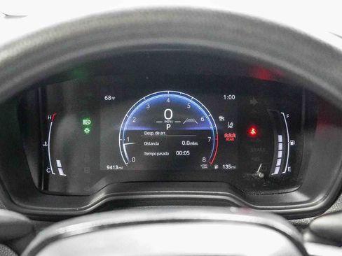 Certified 2026 Toyota Corolla LE w/ LE Premium Package FWD image 24