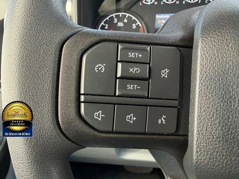 Used 2023 Ford F250 XL w/ XL Chrome Package image 10