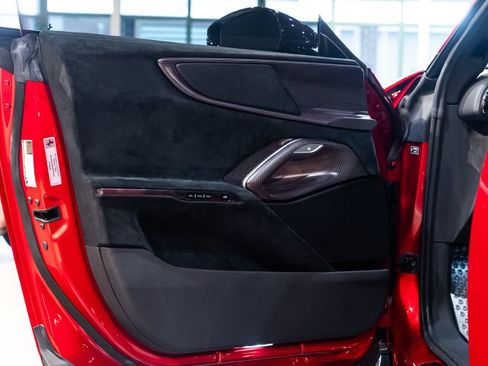 Certified 2025 Ferrari Purosangue AWD/4WD image 26
