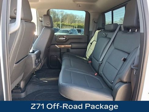 Used 2023 Chevrolet Silverado 3500 LT w/ All Star Edition image 13