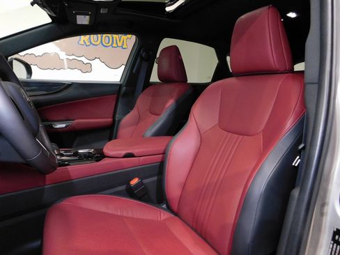 Used 2025 Lexus NX 350 350 Premium w/ Accessory Package (2T) image 41