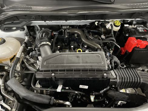 Used 2023 Ford Escape ST-Line w/ Tech Pack #1 image 16