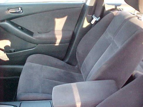 Used 2009 Nissan Altima 2.5 S FWD image 11