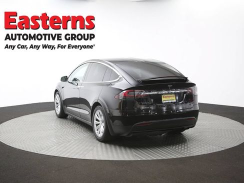 Used 2018 Tesla Model X 75D AWD/4WD image 59