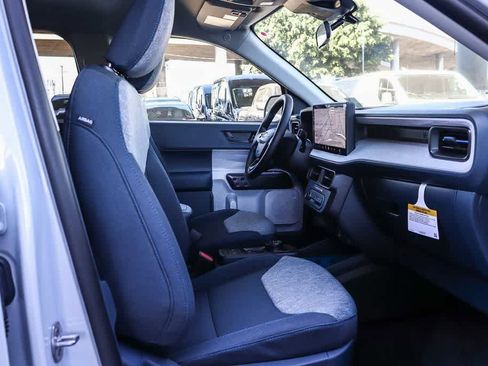 New 2026 Ford Maverick XLT AWD/4WD image 15