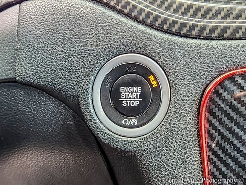 Used 2018 Dodge Charger GT w/ Navigation & Travel Group AWD/4WD image 16