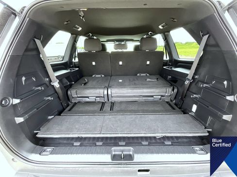 Used 2025 Toyota Sequoia SR5 AWD/4WD image 26