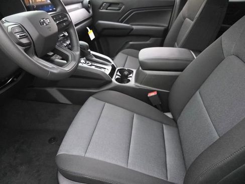 New 2026 Chevrolet Colorado Trail Boss image 27