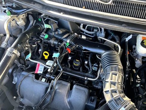 Used 2019 Ford Explorer Limited w/ Ford Safe & Smart Package image 35