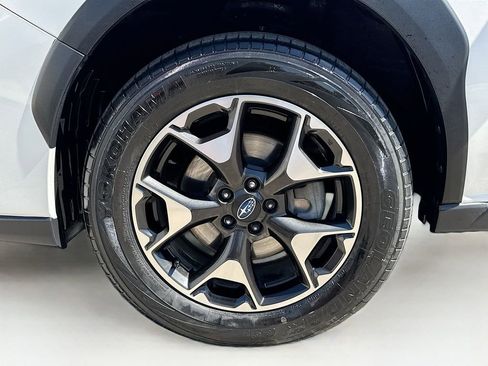 Used 2020 Subaru Crosstrek 2.0i Premium w/ Moonroof Package 2 image 38