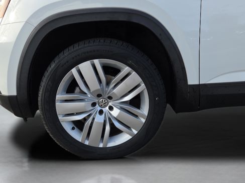 Used 2019 Volkswagen Atlas SE image 27