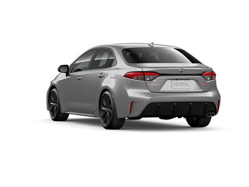 New 2026 Toyota Corolla SE FWD image 7