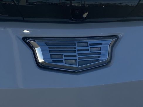 Certified 2026 Cadillac Lyriq Premium Luxury image 40