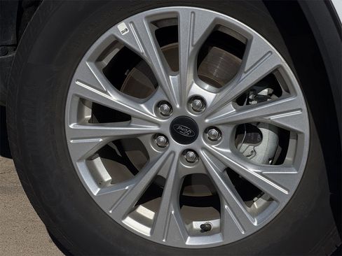 Used 2025 Ford Escape Active image 10