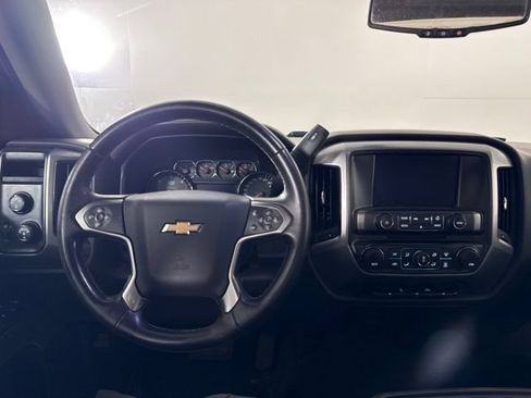 Used 2014 Chevrolet Silverado 1500 LT w/ All Star Edition AWD/4WD image 27