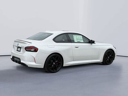 New 2026 BMW M240i Coupe w/ Premium Package