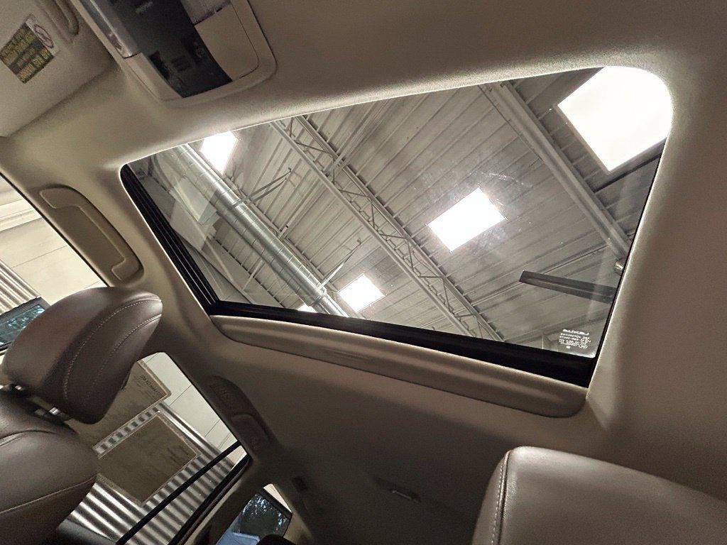 Used 2012 Lexus GX 460 w/ Comfort Plus Pkg AWD/4WD image 29