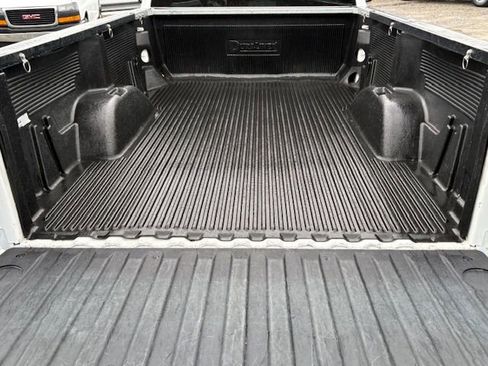 New 2025 Chevrolet Silverado 1500 W/T RWD image 9