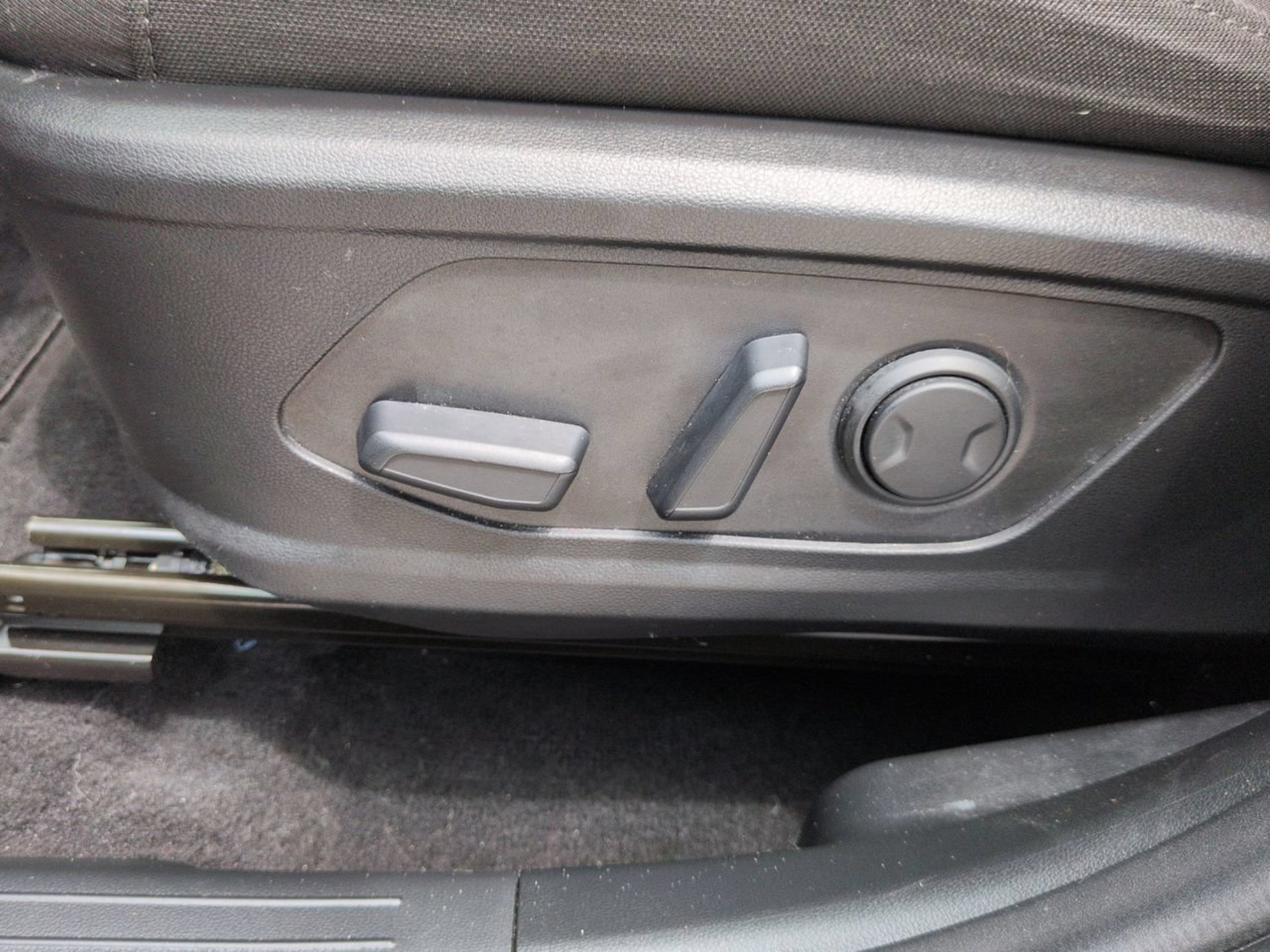 Used 2023 Hyundai Tucson SEL FWD image 24