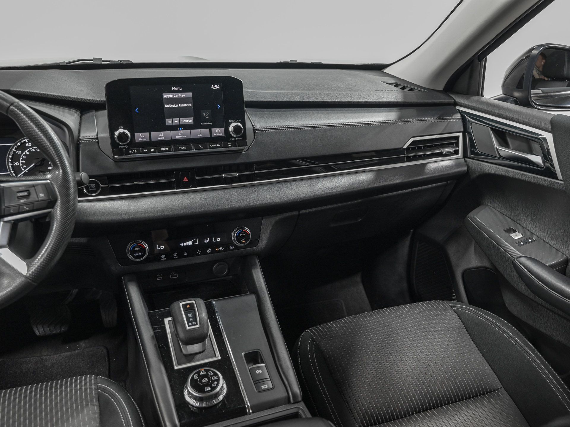 Used 2022 Mitsubishi Outlander ES AWD/4WD image 31