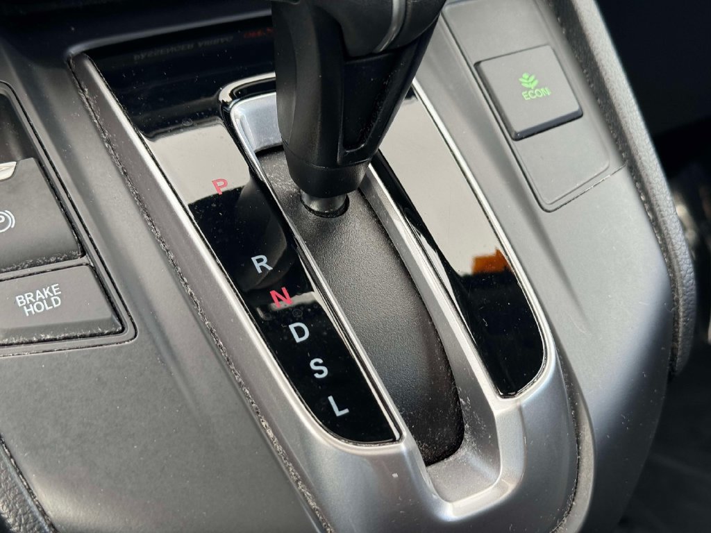 Used 2018 Honda CR-V EX-L image 20