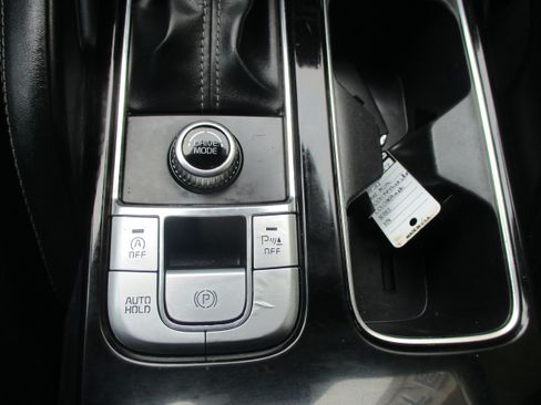 Used 2021 Kia Telluride EX w/ EX Premium Package FWD image 14