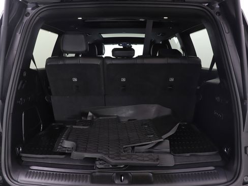 Used 2023 Jeep Wagoneer Series II w/ Convenience Group I image 9