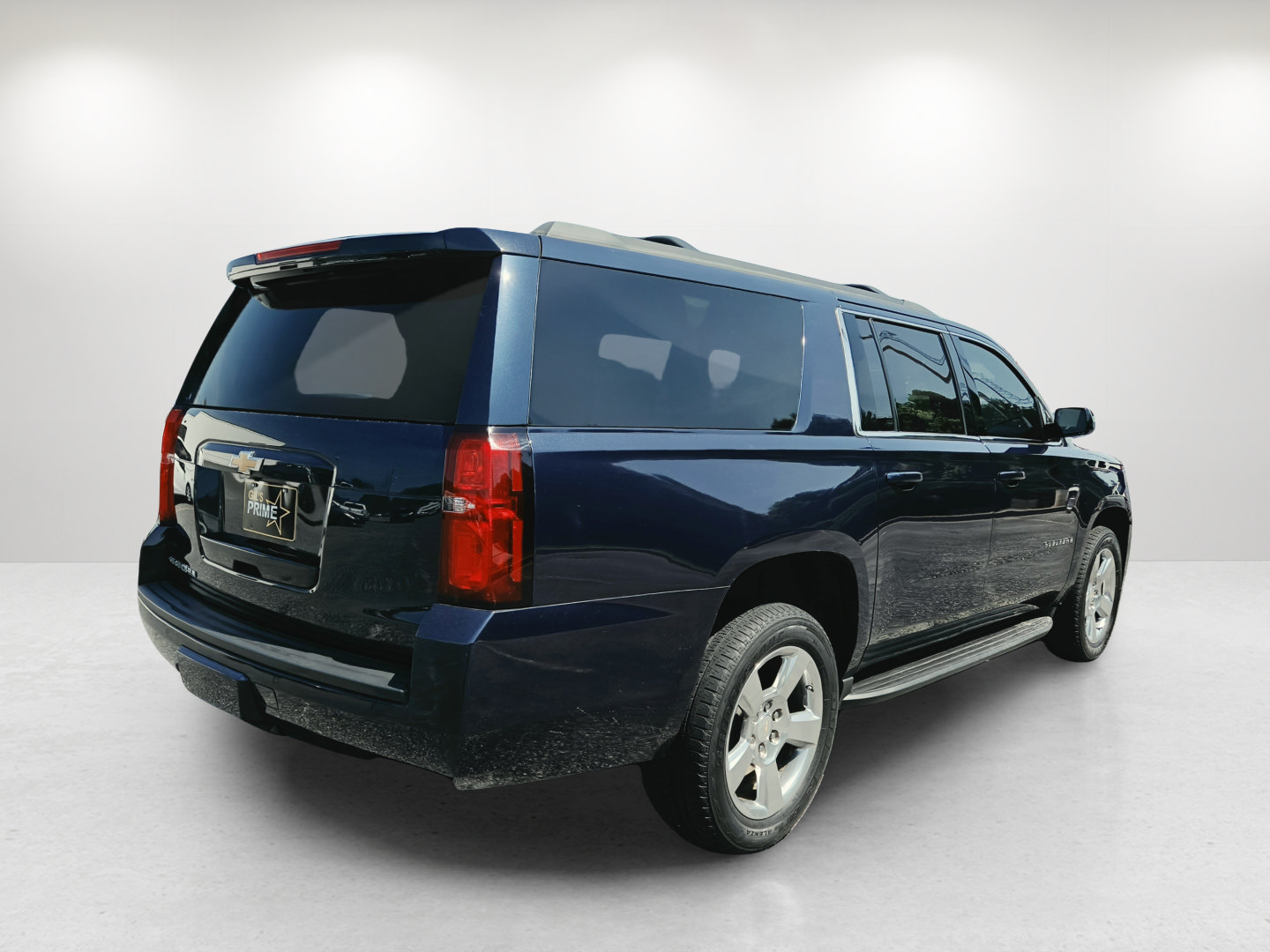 Used 2017 Chevrolet Suburban LS w/ Max Trailering Package AWD/4WD image 5