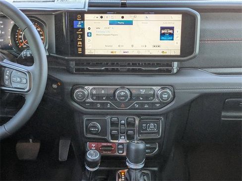 New 2026 Jeep Wrangler Rubicon w/ Safety Group image 18