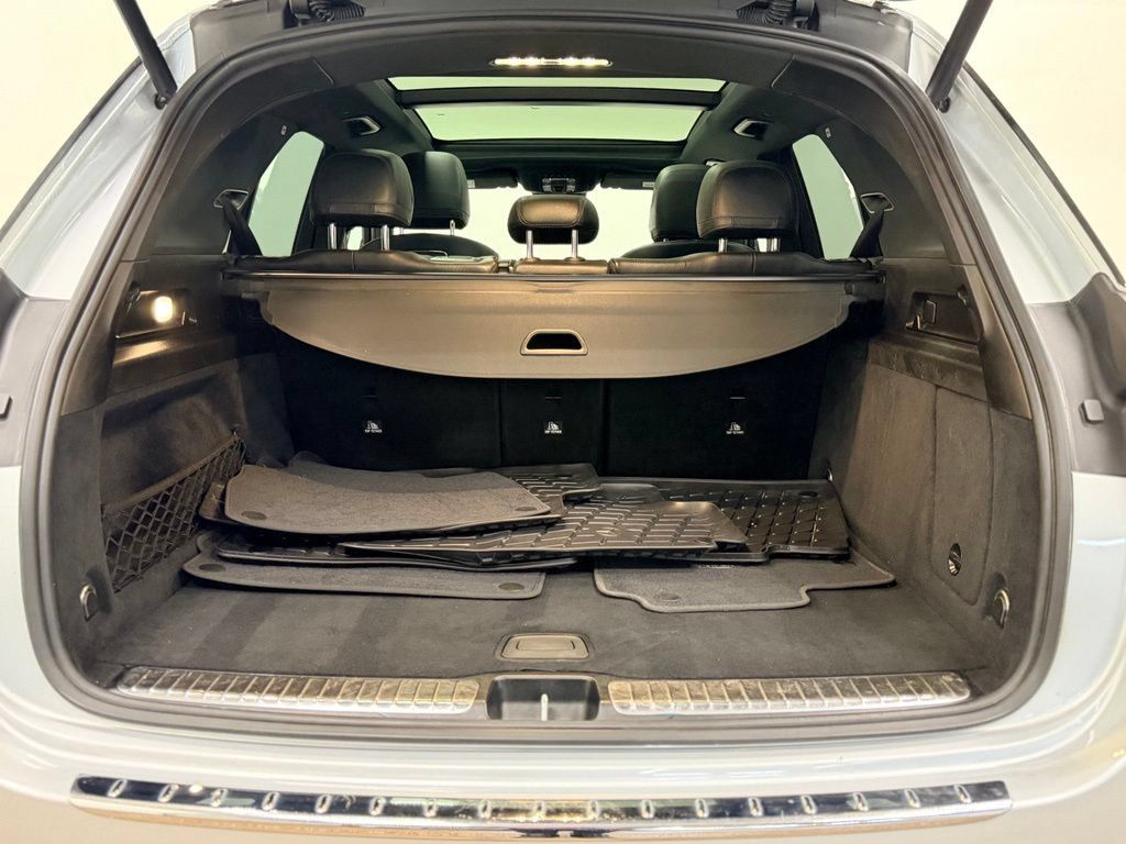 Used 2020 Mercedes-Benz GLE 350 4MATIC image 6