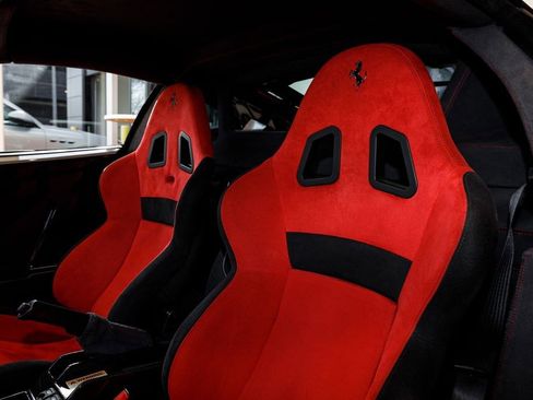 Used 2004 Ferrari 360 Challenge Stradale image 20